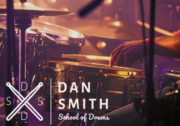 Dan Smith School Of Drums