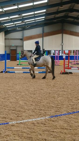 Hilltops Equestrian Centre