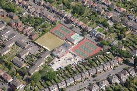 Lady Bay Tennis & Sports Club