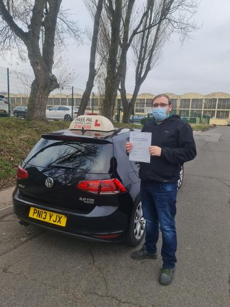 Pass Pal Driving School