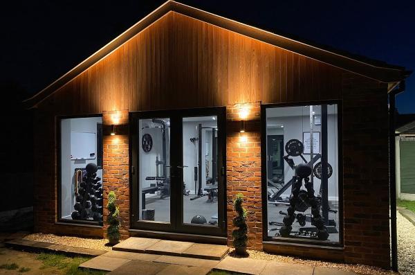 Tom Lane Fitness & Wellbeing