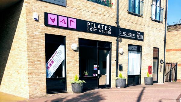 Pilates Body Studio Ltd