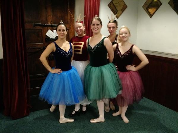 Ballet Bristol