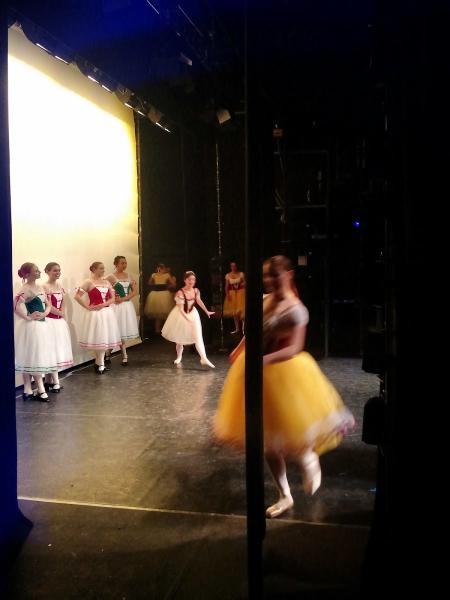 Ballet Bristol