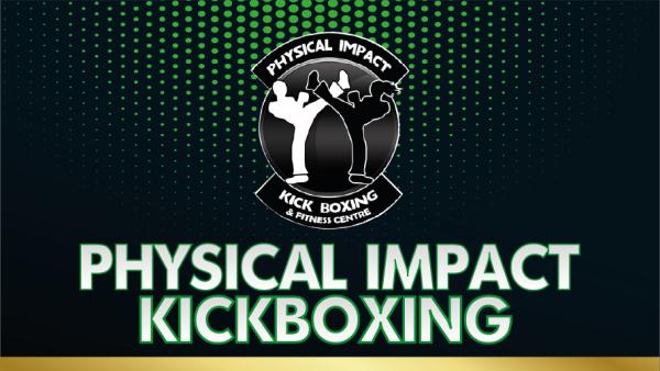 Physical Impact Kickboxing Bingley