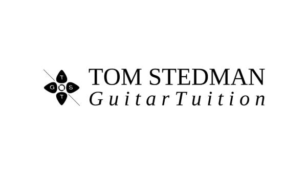 Tom Stedman Guitar Tuition