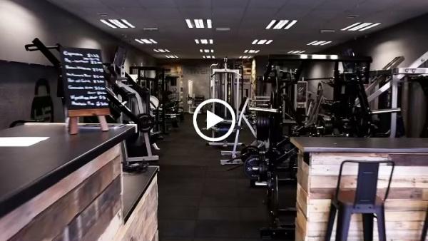 Youssef Strength Gym & PT Academy