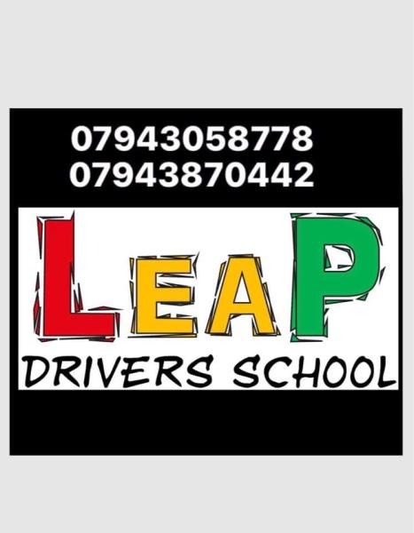 Leap Drivers School