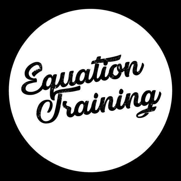 Equation Training