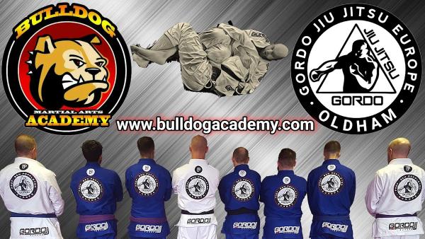 The Bulldog Academy