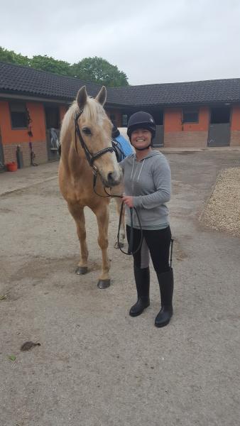 Ladysmith Equestrian Centre