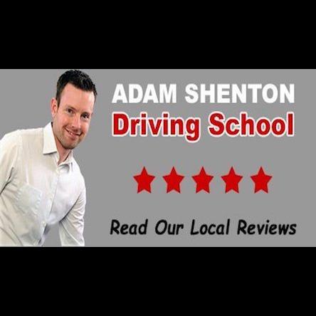 Adam Shenton Driving School