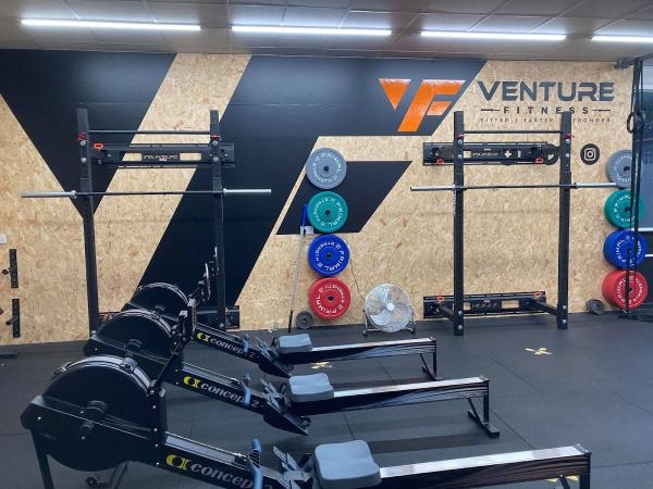 Venture Fitness Newton Abbot