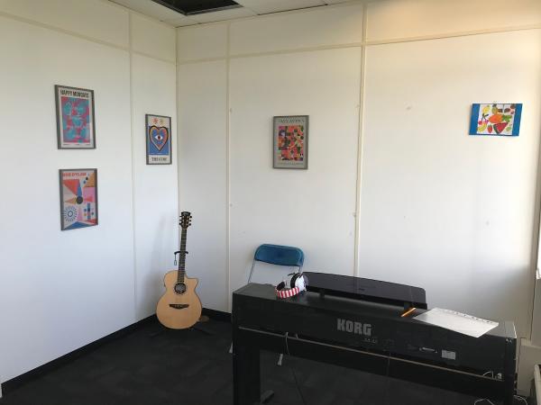Kaleo Music Studios