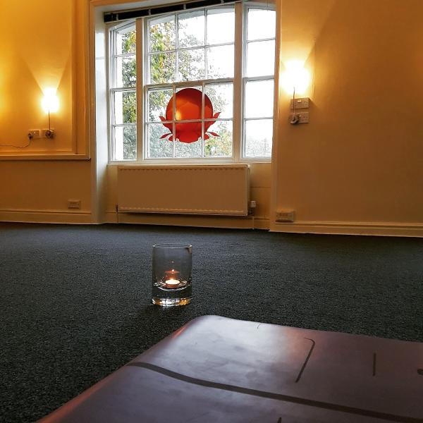 Lotus Loft Yoga Centre Exeter