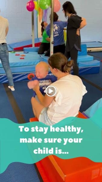 The Little Gym Harrogate