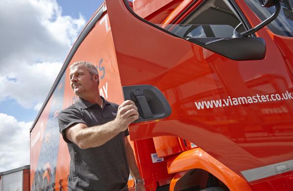 Viamaster Training LTD