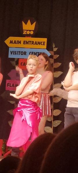 Pafta (Peninsula Academy For Film & Theatre Arts)