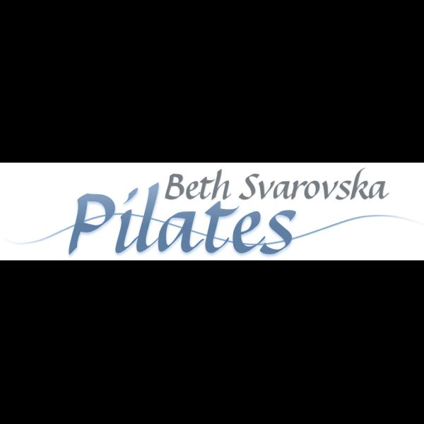 Beth Svarovska Pilates