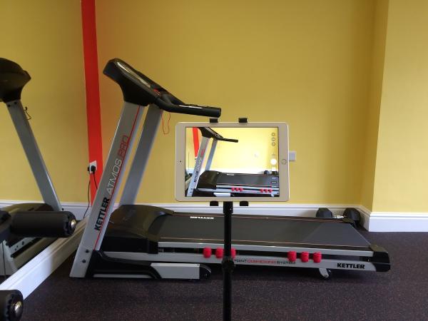 One Body Personal Training