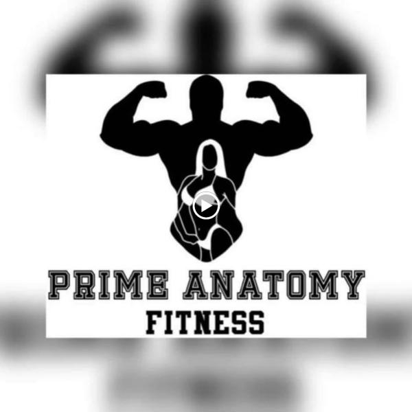 Prime Anatomy Fitness