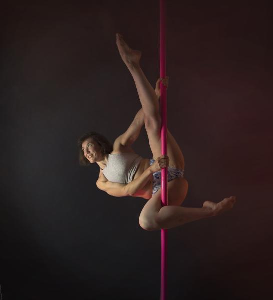 Aerialactive Pole Studio