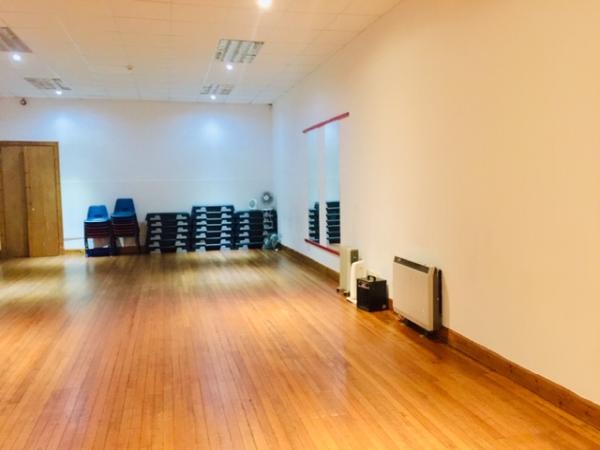 The Studio Fitness Boutique