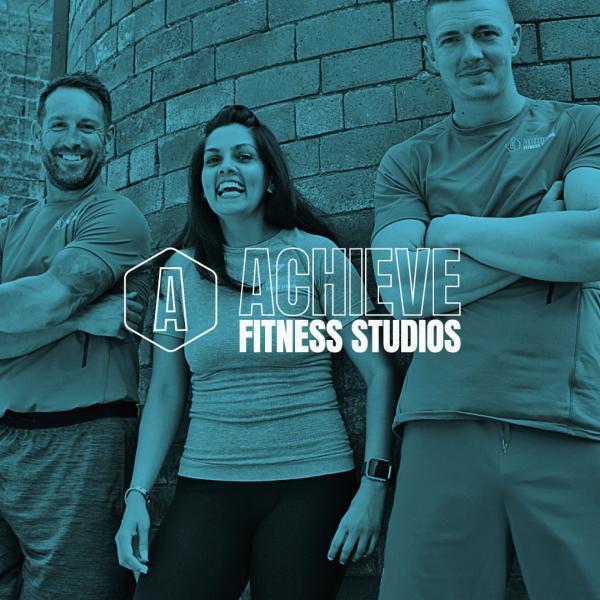 Achieve Fitness Studios
