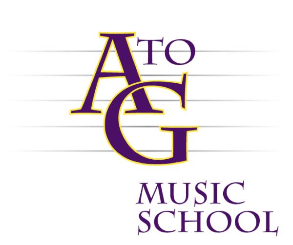 A to G Music School