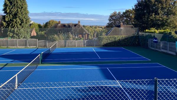 Brentwood Tennis Club