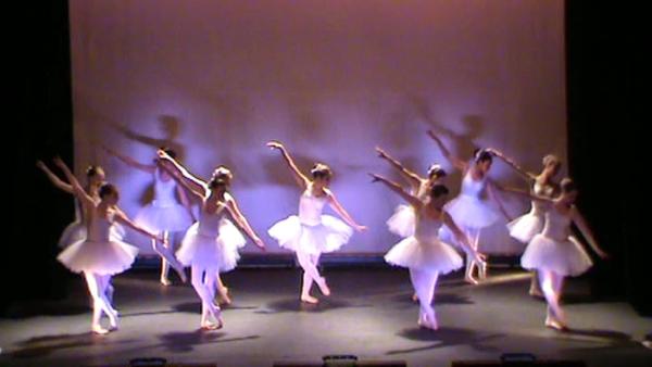 J C L School of Dance