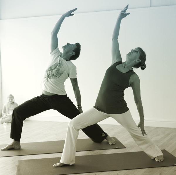 Henley Yoga Studio