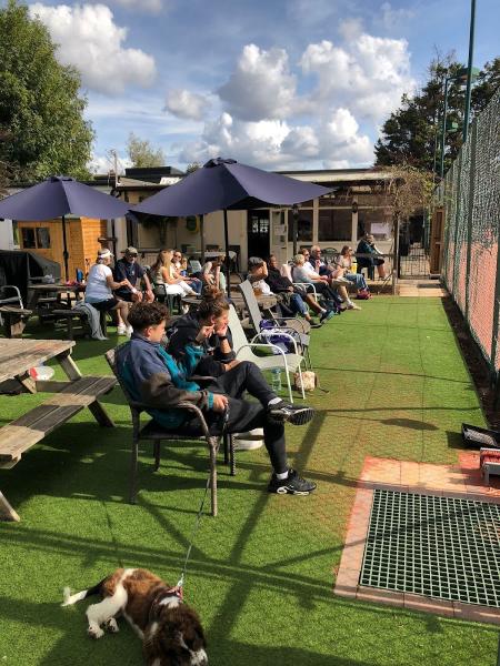 Cranleigh Lawn Tennis & Social Club