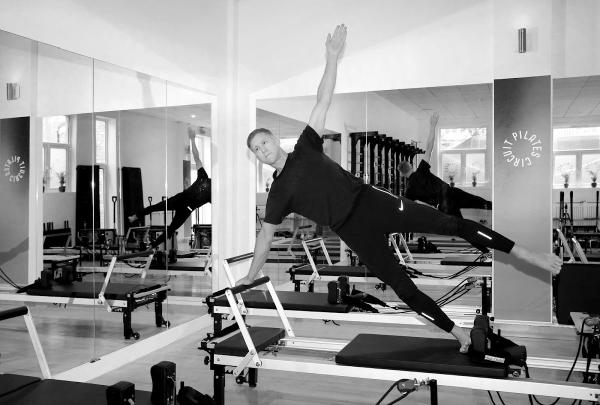 Pilates Circuit