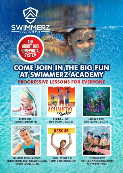 Swimmerz Academy