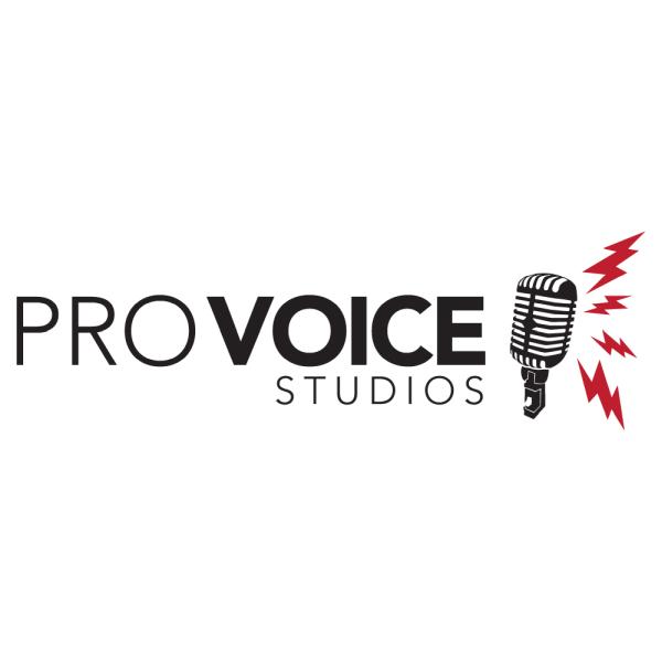 Pro Voice Studios