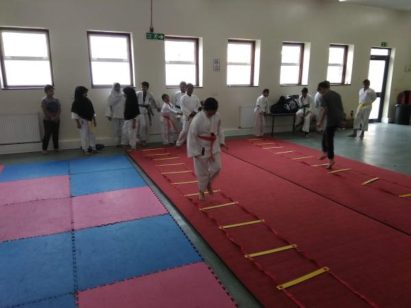 Al Qawi Self Defence