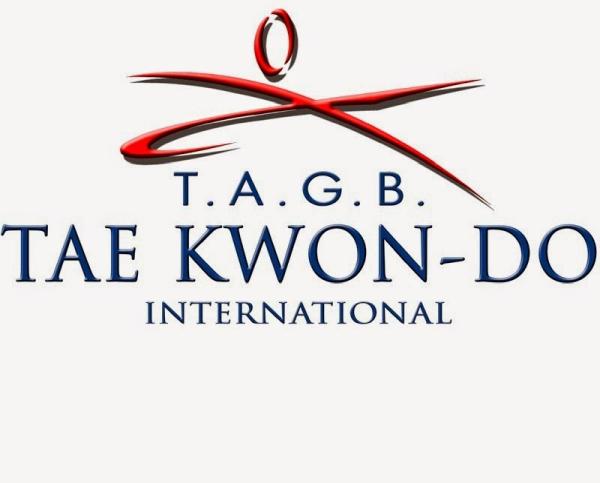 Selston Tae Kwon Do Tagb