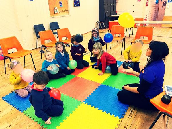 Kidslingo French