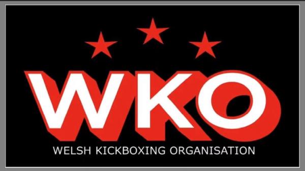 Welsh Kickboxing Organisation Pontypridd