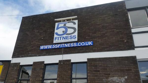 5S Fitness