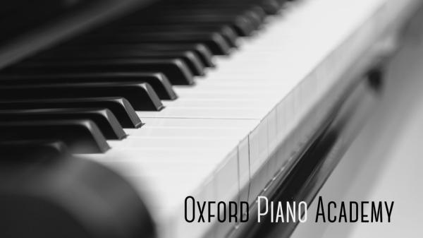 Oxford Piano Academy