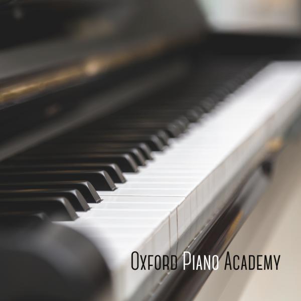 Oxford Piano Academy