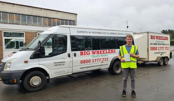 Big Wheelers (South Wales) Ltd