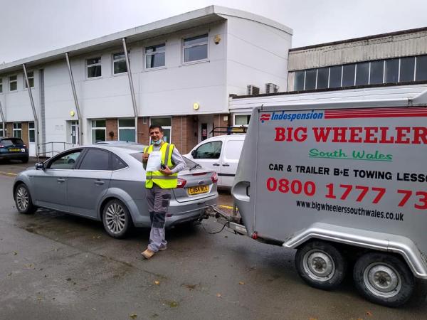 Big Wheelers (South Wales) Ltd