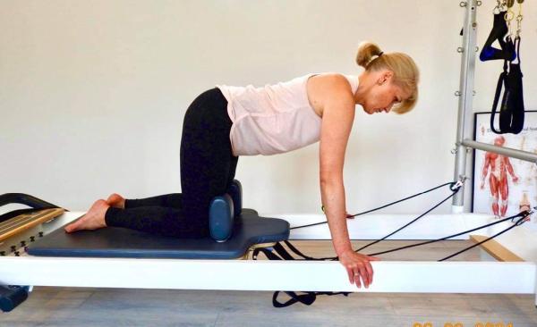 Dorte Jensen Pilates