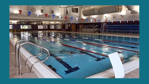 Wolverton Swimming and Fitness Centre