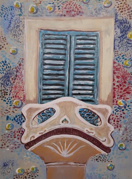 Seasons Art Class Berkhamsted and Tring