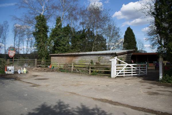 East View Riding Centre