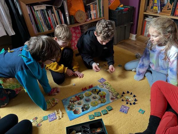 Truependous Tutoring